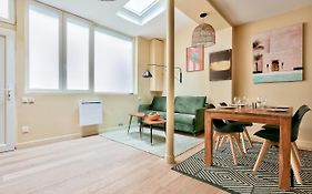 Stunning Apartment - 4 People